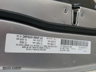 2012 Dodge Charger SRT8 with VIN 2C3CDXEJ6CH114987, listed as a Copart auction lot 87500795 with 165,176 mi miles and Salvage Title. Bid and sale history available at carsss.com. Image 13.