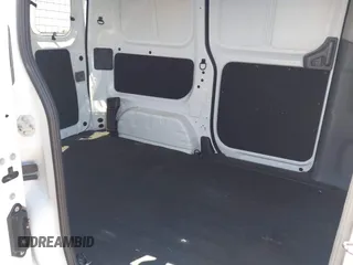 2021 Nissan NV200 SV with VIN 3N6CM0KN0MK700333, listed as a IAAI auction lot 42570470 with 66,845 mi miles and . Bid and sale history available at DreamBid. Image 8.
