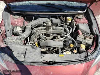 2019 Subaru Impreza with VIN 4S3GTAA60K1751885, listed as a Copart auction lot 69597304 with 109,880 mi miles and Salvage Title. Bid and sale history available at carsss.com. Image 11.