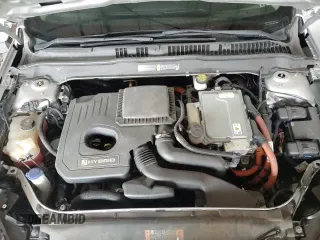 2019 Ford Fusion SE with VIN 3FA6P0LU0KR174339, listed as a Copart auction lot 84228265 with 59,927 mi miles and Clean title. Bid and sale history available at DreamBid. Image 13.