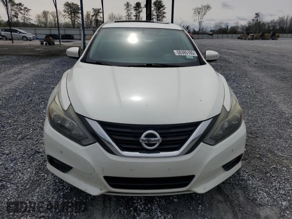 2016 Nissan Altima SL with VIN 1N4BL3AP2GC163504, listed as a Copart auction lot 50385165 with 89,739 mi miles and Non Repairable. Bid and sale history available at DreamBid. Image 5.