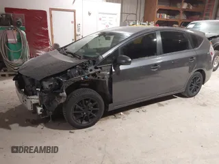 2014 Toyota Prius Two with VIN JTDZN3EU6E3310164, listed as a IAAI auction lot 41807732 with 162,242 mi miles and . Bid and sale history available at DreamBid. Image 16.