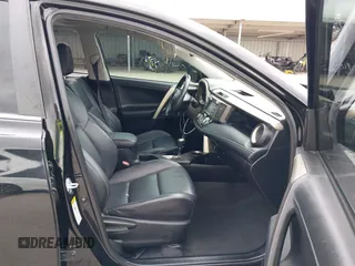 2015 Toyota RAV4 Limited z VIN 2T3DFREV5FW291253, wystawiony jako IAAI lot #42143317 z przebiegiem 174 528 mil mil oraz . Historia ofert i sprzedaży dostępna na DreamBid. Obrazek 5.