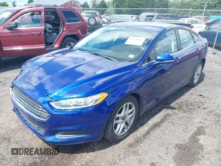 2015 Ford Fusion SE with VIN 3FA6P0H75FR265714, listed as a IAAI auction lot 42526888 with 143,154 mi miles and . Bid and sale history available at DreamBid. Image 2.