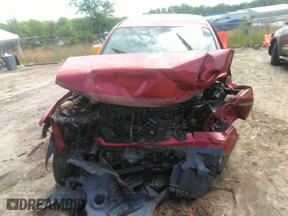 2013 Nissan Frontier SV with VIN 1N6AD0ER0DN754652, listed as a IAAI auction lot 42106743 with Not provided miles and . Bid and sale history available at DreamBid. Image 12.