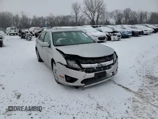 2010 Ford Fusion SE with VIN 3FAHP0HA7AR336800, listed as a Copart auction lot 45989395 with 128,967 mi miles and Non Repairable. Bid and sale history available at carsss.com. Image 10.