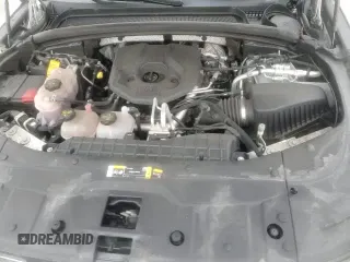 2023 Jeep Grand Cherokee with VIN 1C4RJYB67PC626223, listed as a Copart auction lot 90239685 with 58,079 mi miles and Clean title. Bid and sale history available at DreamBid. Image 14.