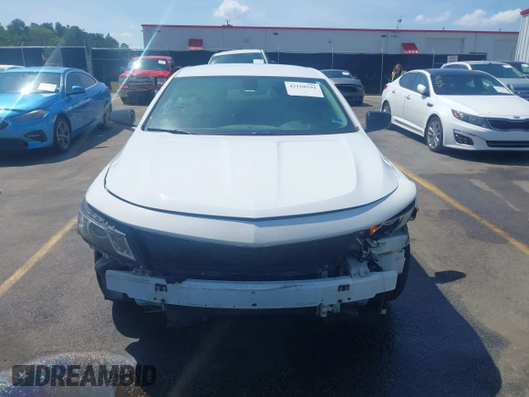 2015 Chevrolet Impala LS with VIN 2G11X5SL1F9164336, listed as a IAAI auction lot 42168591 with 226,359 mi miles and . Bid and sale history available at DreamBid. Image 12.