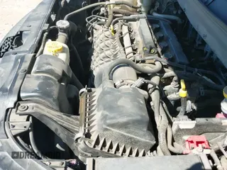 2018 Dodge Journey SE z VIN 3C4PDCABXJT347148, wystawiony jako IAAI lot #43440383 z przebiegiem 119 046 mil mil oraz . Historia ofert i sprzedaży dostępna na DreamBid. Obrazek 21.