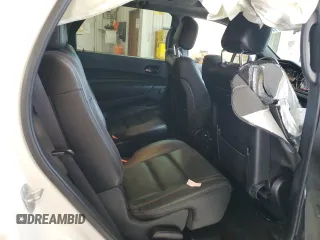 2022 Dodge Durango R/T Plus with VIN 1C4SDJCT7NC193861, listed as a Copart auction lot 73377994 with 20,111 mi miles and Salvage title. Bid and sale history available at DreamBid. Image 11.