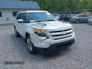 2011 Ford Explorer Limited z VIN 1FMHK8F89BGA82857, wystawiony jako IAAI lot #42134011 z przebiegiem 260 521 mil mil oraz . Historia ofert i sprzedaży dostępna na DreamBid. Obrazek 6.