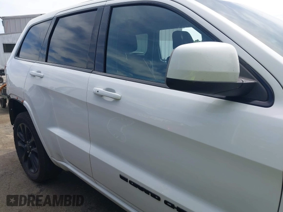 2022 Jeep Grand Cherokee Laredo X с VIN 1C4RJEAG9NC128112, выставлен на аукционе IAAI как лот 42234872 с пробегом 88 609 миль миль и . История ставок и продаж доступна на DreamBid. Изображение 14.