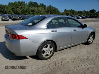 2005 Acura TSX z VIN JH4CL95815C032922, wystawiony jako Copart lot #71485294 z przebiegiem 224 178 mil mil oraz Czysty tytuł • Clean title. Historia ofert i sprzedaży dostępna na DreamBid. Obrazek 3.