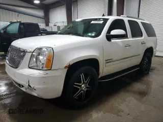 2010 GMC Yukon Denali with VIN 1GKUKEEF3AR248654, listed as a Copart auction lot 73809884 with 180,610 mi miles and Clean Title. Bid and sale history available at carsss.com. Image 1.