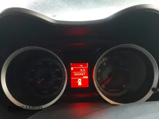 2008 Mitsubishi Lancer DE with VIN JA3AU26U08U034294, listed as a IAAI auction lot 42158892 with 50,467 mi miles. Bid and sale history available at carsss.com. Image 7.
