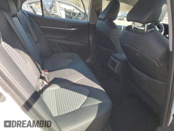 2023 Toyota Camry SE with VIN 4T1G11AK4PU825393, listed as a Copart auction lot 51347495 with 8,241 mi miles and Non Repairable. Bid and sale history available at DreamBid. Image 10.