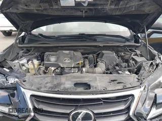 2017 Lexus NX 200t z VIN JTJBARBZ8H2129767, wystawiony jako IAAI lot #42420859 z przebiegiem 115 633 mil mil oraz . Historia ofert i sprzedaży dostępna na DreamBid. Obrazek 10.