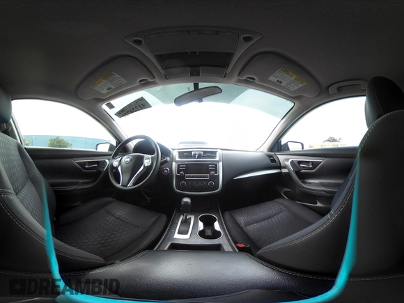 2017 Nissan Altima S z VIN 1N4AL3AP4HN337736, wystawiony jako IAAI lot #41724721 z przebiegiem 141 799 mil mil oraz . Historia ofert i sprzedaży dostępna na DreamBid. Obrazek 18.