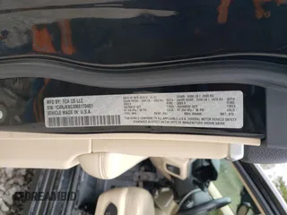 2021 Jeep Grand Cherokee Limited with VIN 1C4RJKBGXM8170481, listed as a Copart auction lot 52379115 with 69,007 mi miles and Salvage Title. Bid and sale history available at DreamBid. Image 14.