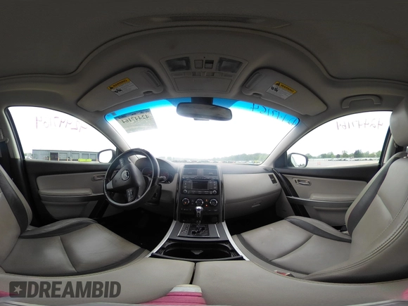 2012 Mazda CX-9 Grand Touring с VIN JM3TB2DA3C0354645, выставлен на аукционе IAAI как лот 42447164 с пробегом 212 014 миль миль и . История ставок и продаж доступна на DreamBid. Изображение 18.