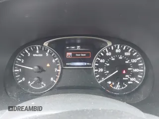 2018 Nissan Pathfinder SV z VIN 5N1DR2MM0JC666187, wystawiony jako IAAI lot #41996028 z przebiegiem 103 414 mil mil oraz . Historia ofert i sprzedaży dostępna na DreamBid. Obrazek 7.