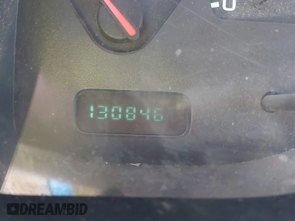 2003 Dodge Dakota Sport with VIN 1D7HL38X53S381338, listed as a IAAI auction lot 38840426 with 130,846 mi miles. Bid and sale history available at carsss.com. Image 15.