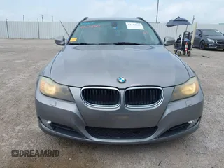 2011 BMW 3 Series 328i xDrive with VIN WBAUU3C55BA542381, listed as a IAAI auction lot 42434842 with 173,946 mi miles and . Bid and sale history available at DreamBid. Image 12.