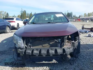 2011 Ford Fusion SEL with VIN 3FAHP0JA7BR220265, listed as a IAAI auction lot 42019909 with 170,287 mi miles. Bid and sale history available at carsss.com. Image 6.