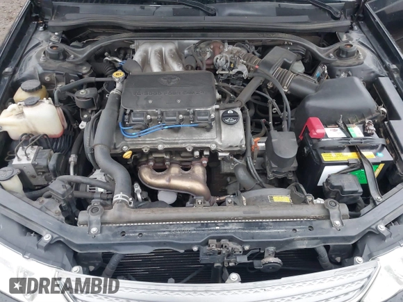 2002 Toyota Solara SE with VIN 2T1FF22P22C543955, listed as a IAAI auction lot 41405193 with 196,020 mi miles and . Bid and sale history available at DreamBid. Image 10.