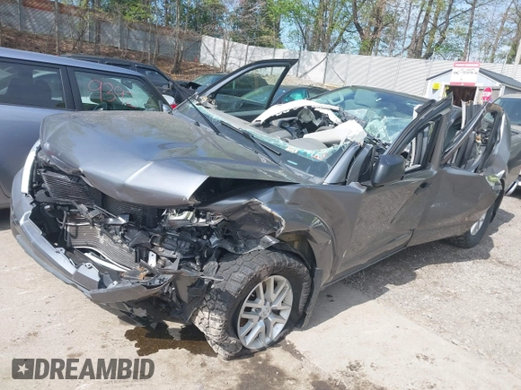 2019 Nissan Frontier SV z VIN 1N6AD0EVXKN775745, wystawiony jako IAAI lot #42221585 z przebiegiem 124 776 mil mil oraz . Historia ofert i sprzedaży dostępna na DreamBid. Obrazek 6.