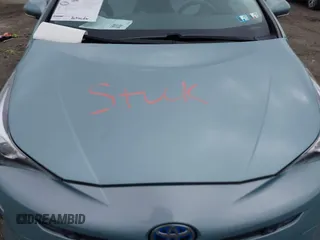 2017 Toyota Prius Two with VIN JTDKARFU2H3048467, listed as a IAAI auction lot 42509950 with 69,322 mi miles and . Bid and sale history available at DreamBid. Image 10.