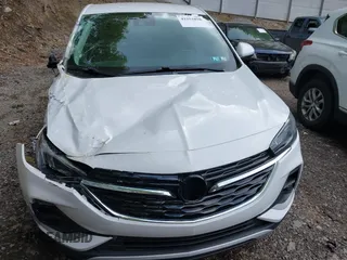 2022 Buick Encore GX Preferred с VIN KL4MMCSL6NB076407, выставлен на аукционе IAAI как лот 42252898 с пробегом 35 458 миль миль и . История ставок и продаж доступна на DreamBid. Изображение 12.