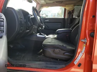 2008 Hummer H3 Luxury z VIN 5GTEN13E388190905, wystawiony jako Copart lot #51970805 z przebiegiem Nie podano mil oraz Tytuł czysty. Historia ofert i sprzedaży dostępna na DreamBid. Obrazek 7.