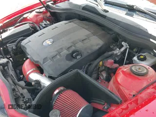 2015 Chevrolet Camaro LT z VIN 2G1FF1E38F9110089, wystawiony jako IAAI lot #43226719 z przebiegiem 61 058 mil mil oraz . Historia ofert i sprzedaży dostępna na DreamBid. Obrazek 21.