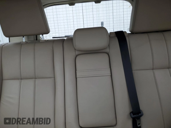 2013 Land Rover LR2 with VIN SALFR2BG6DH335883, listed as a Copart auction lot 53898965 with Not provided miles and Clean title. Bid and sale history available at DreamBid. Image 10.