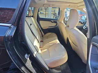 2016 Volvo XC60 T5 Drive-E Premier with VIN YV440MDK8G2853679, listed as a Copart auction lot 86517944 with 162,573 mi miles and Clean Title. Bid and sale history available at carsss.com. Image 6.