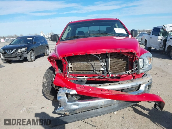 2008 Dodge 1500 SLT with VIN 1D7HA18N78J236551, listed as a IAAI auction lot 41224279 with 92,876 mi miles and . Bid and sale history available at DreamBid. Image 11.