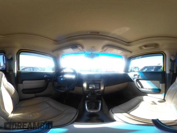 2006 Hummer H3 with VIN 5GTDN136168265845, listed as a IAAI auction lot 41798107 with 147,088 mi miles. Bid and sale history available at carsss.com. Image 18.