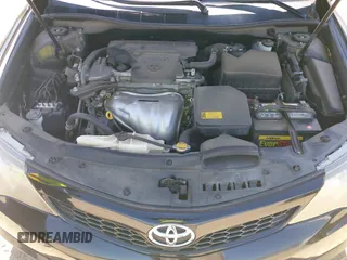 2012 Toyota Camry L with VIN 4T1BF1FK3CU141577, listed as a IAAI auction lot 42059780 with 198,946 mi miles and . Bid and sale history available at DreamBid. Image 10.