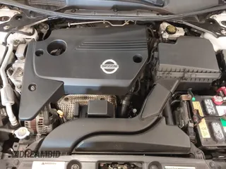 2013 Nissan Altima 2.5 S with VIN 1N4AL3AP1DC178101, listed as a IAAI auction lot 42109167 with 165,892 mi miles and . Bid and sale history available at carsss.com. Image 10.
