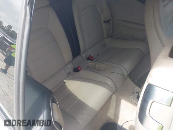 2018 Mercedes-Benz C 300 with VIN WDDWK4JB4JF617868, listed as a IAAI auction lot 42517376 with 175,853 mi miles and . Bid and sale history available at DreamBid. Image 8.