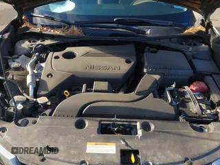 2017 Nissan Altima SR z VIN 1N4AL3AP9HC133798, wystawiony jako IAAI lot #41582890 z przebiegiem 57 440 mil mil oraz . Historia ofert i sprzedaży dostępna na DreamBid. Obrazek 10.