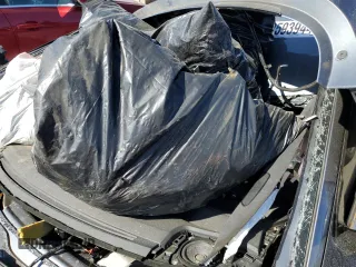 2023 Lucid Air Pure z VIN 50EA1PFA6PA006296, wystawiony jako Copart lot #52593944 z przebiegiem Nie podano mil oraz Szkody całkowita. Historia ofert i sprzedaży dostępna na DreamBid. Obrazek 8.