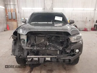 2016 Toyota Tacoma SR5 with VIN 3TMDZ5BN0GM012248, listed as a IAAI auction lot 41215908 with 170,756 mi miles and . Bid and sale history available at DreamBid. Image 13.