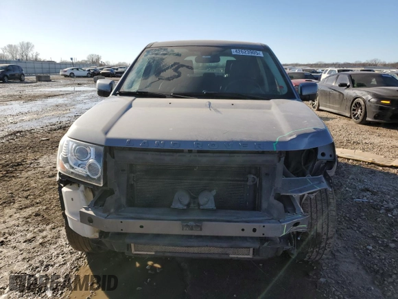 2013 Land Rover LR2 z VIN SALFR2BG8DH367136, wystawiony jako Copart lot #42623905 z przebiegiem 90 891 mil mil oraz Szkoda całkowita • Salvage title. Historia ofert i sprzedaży dostępna na DreamBid. Obrazek 5.