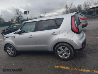 2017 Kia Soul with VIN KNDJN2A28H7429794, listed as a IAAI auction lot 41139087 with 114,309 mi miles. Bid and sale history available at carsss.com. Image 14.