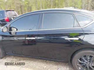 2018 Nissan Sentra S with VIN 3N1AB7AP5JY211272, listed as a IAAI auction lot 41941030 with 264,501 mi miles and . Bid and sale history available at DreamBid. Image 14.