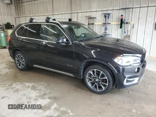 2017 BMW X5 xDrive35i с VIN 5UXKR0C52H0V50512, выставлен на аукционе Copart как лот 56493695 с пробегом 154 826 миль миль и Чистый • Clean title. История ставок и продаж доступна на DreamBid. Изображение 4.