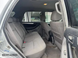 2006 Toyota 4Runner SR5 with VIN JTEBU14RX68062197, listed as a Copart auction lot 52460055 with 232,547 mi miles and Clean Title. Bid and sale history available at carsss.com. Image 6.