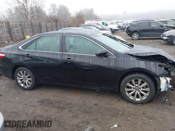 2015 Toyota Camry XLE with VIN 4T4BF1FK7FR500214, listed as a IAAI auction lot 41901003 with 64,771 mi miles and . Bid and sale history available at DreamBid. Image 12.